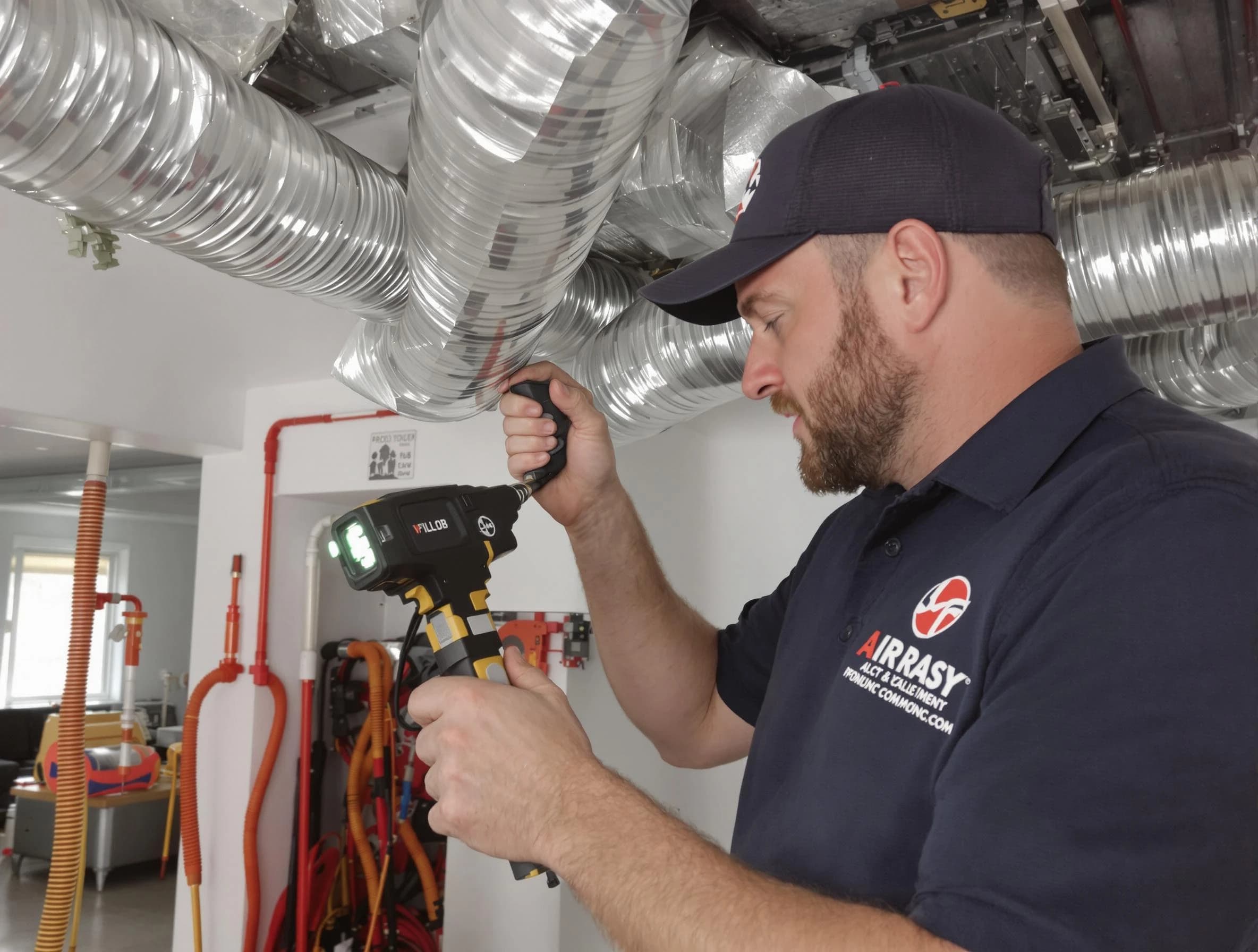 Duct Sealing service in North Huntingdon, PA